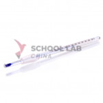 Spirit Thermometer with Integral Cone